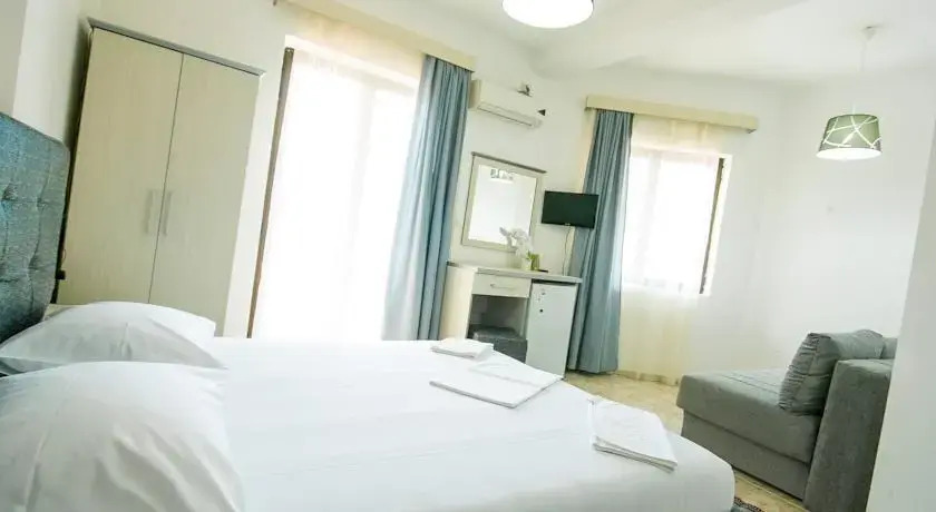 Rooms Erdi