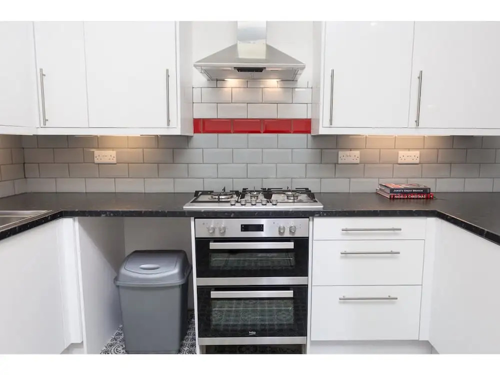 Newly Refurbished House in Bath - Sleeps 3