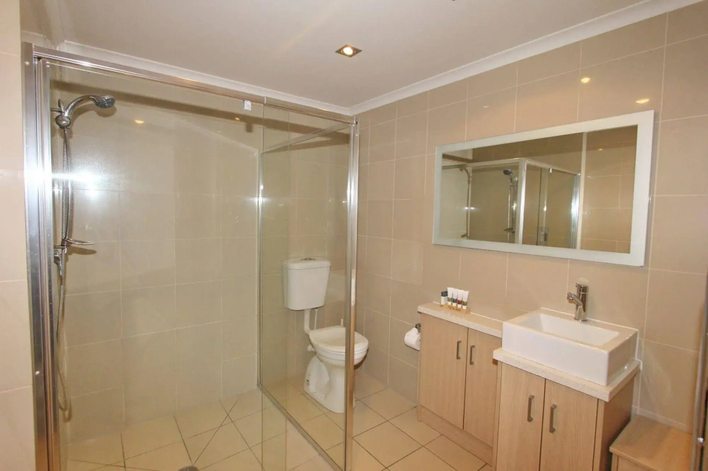 Marina Park Apartments Whitianga