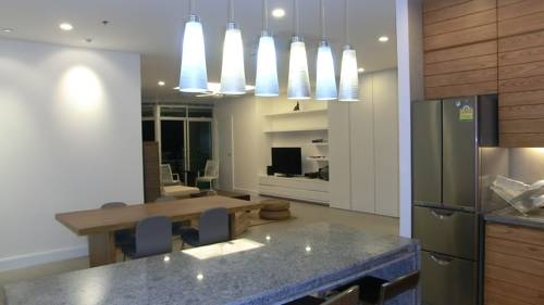 Two Bedroom Riverside Apartment -