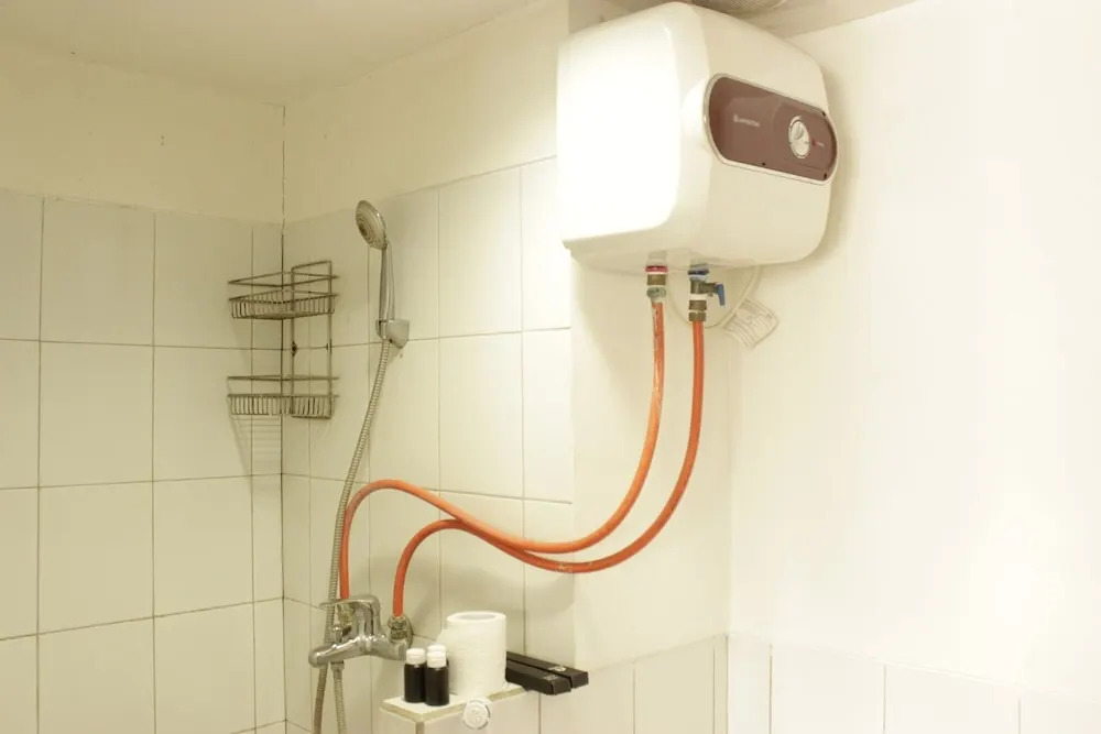 Well Appointed & Stylish 2BR at Jarrdin Cihampelas Apartment