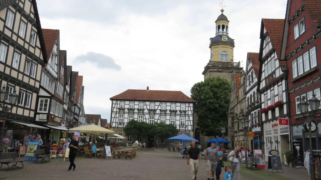 Hotel Brückentor
