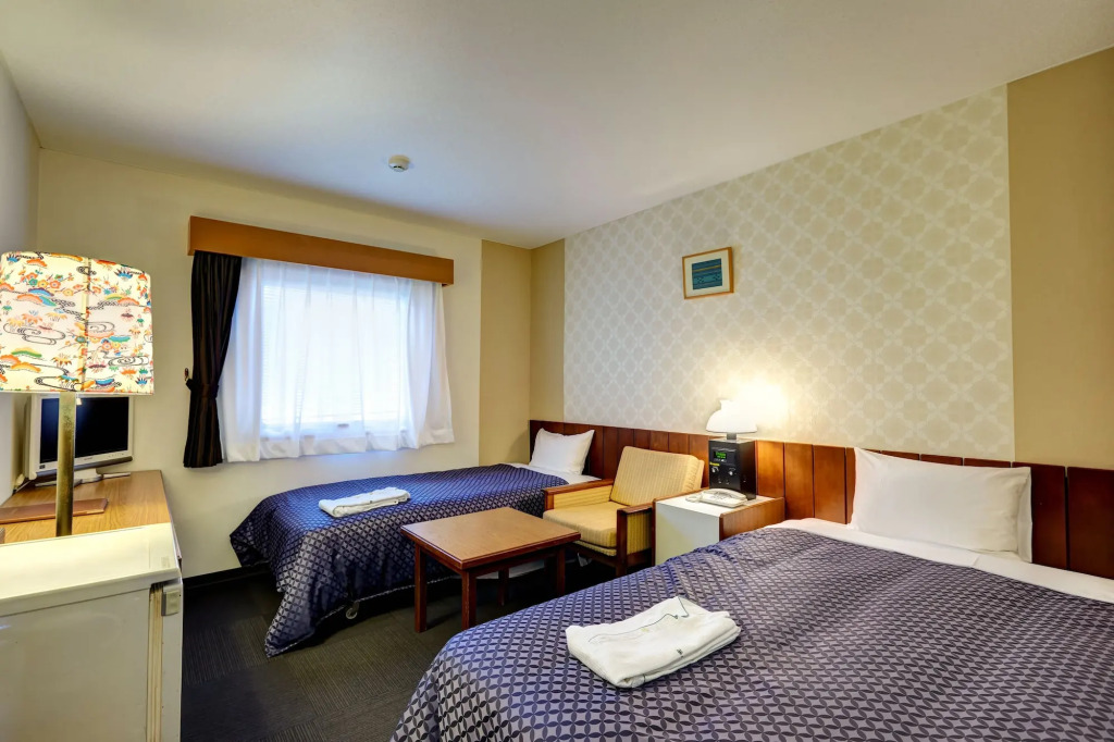 Hotel Taira