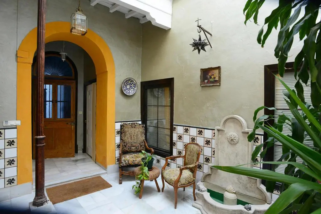 Casa Juana