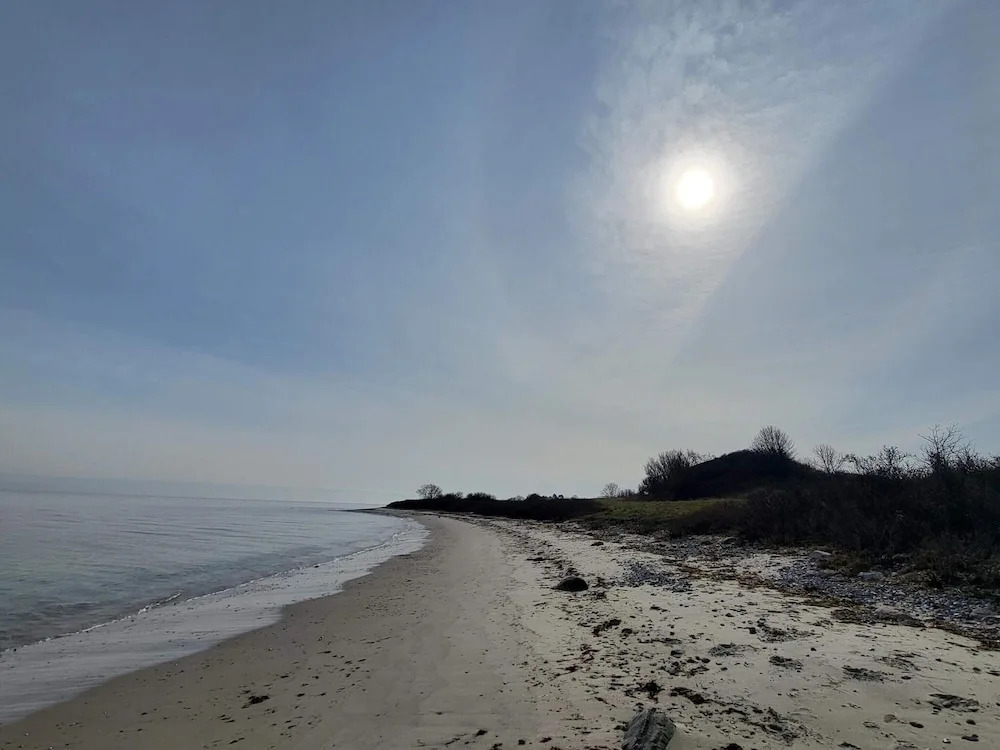 5 Star Holiday Home in Vejby