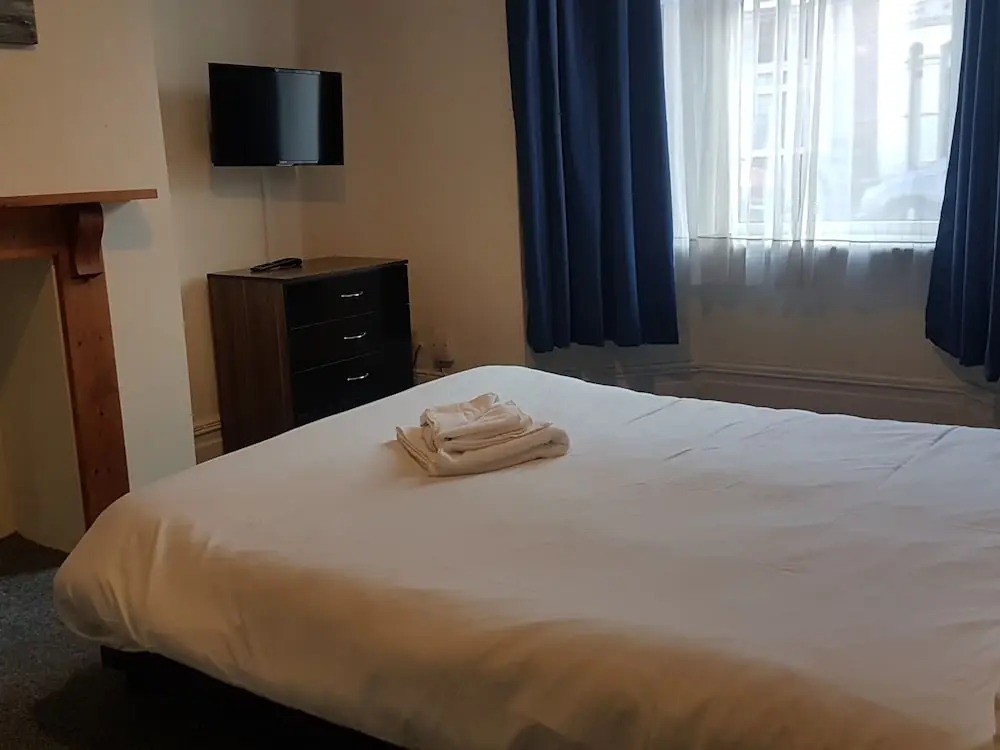 Bramshott Budget Rooms