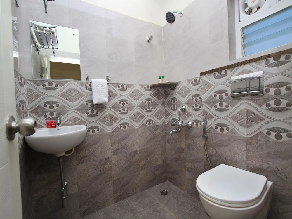 OYO Flagship Mararthahalli Innovative multiplex