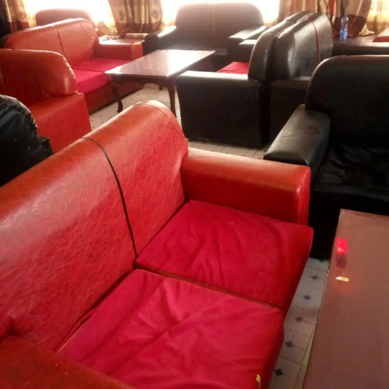 Swala Resort