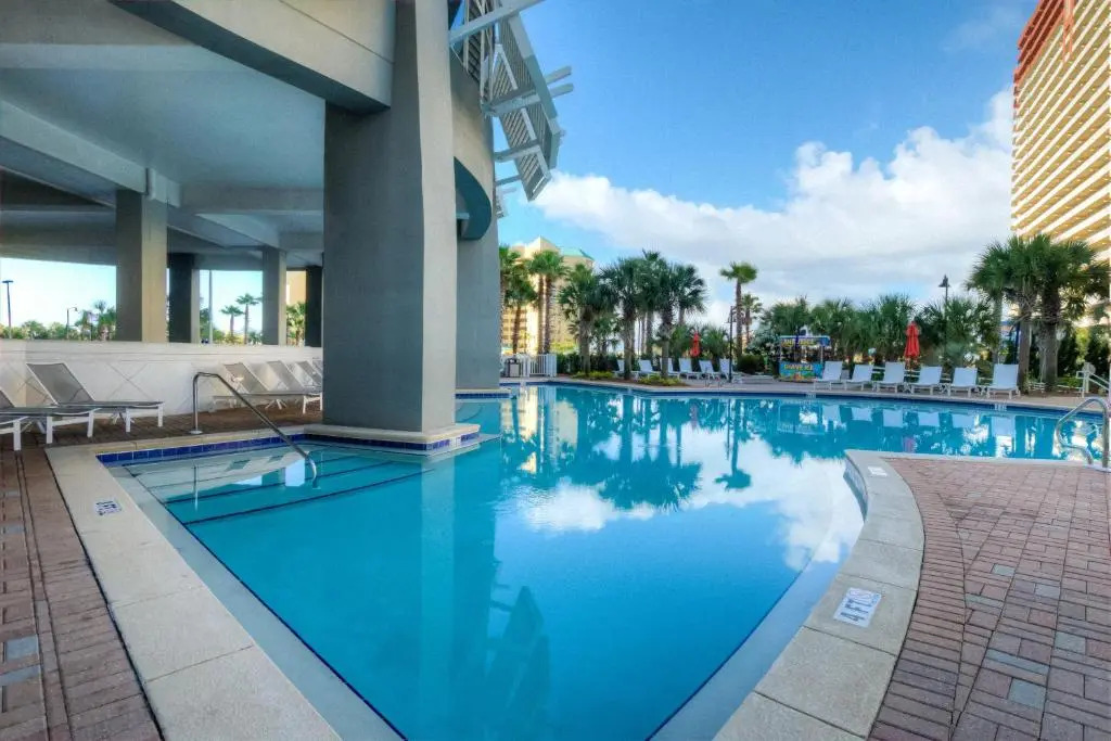 Laketown Wharf 429 By ZIA VR