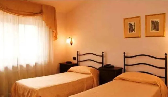 Dominus Hotel