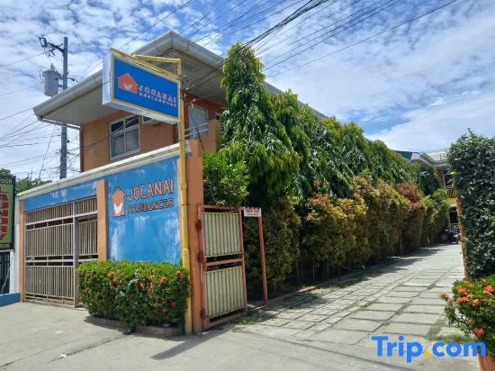 Jocanai Residences 1-Bedroom w/Balcony-A