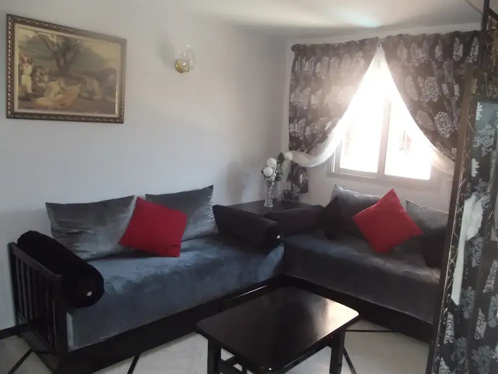 Hotel Al Kabir