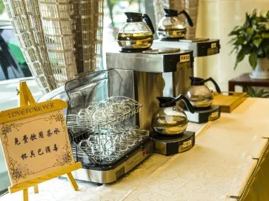 Siji Xiaozhu Hotel