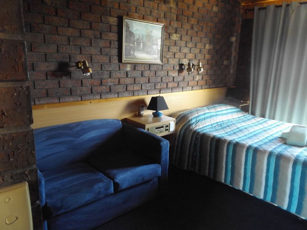Rivergum Motel