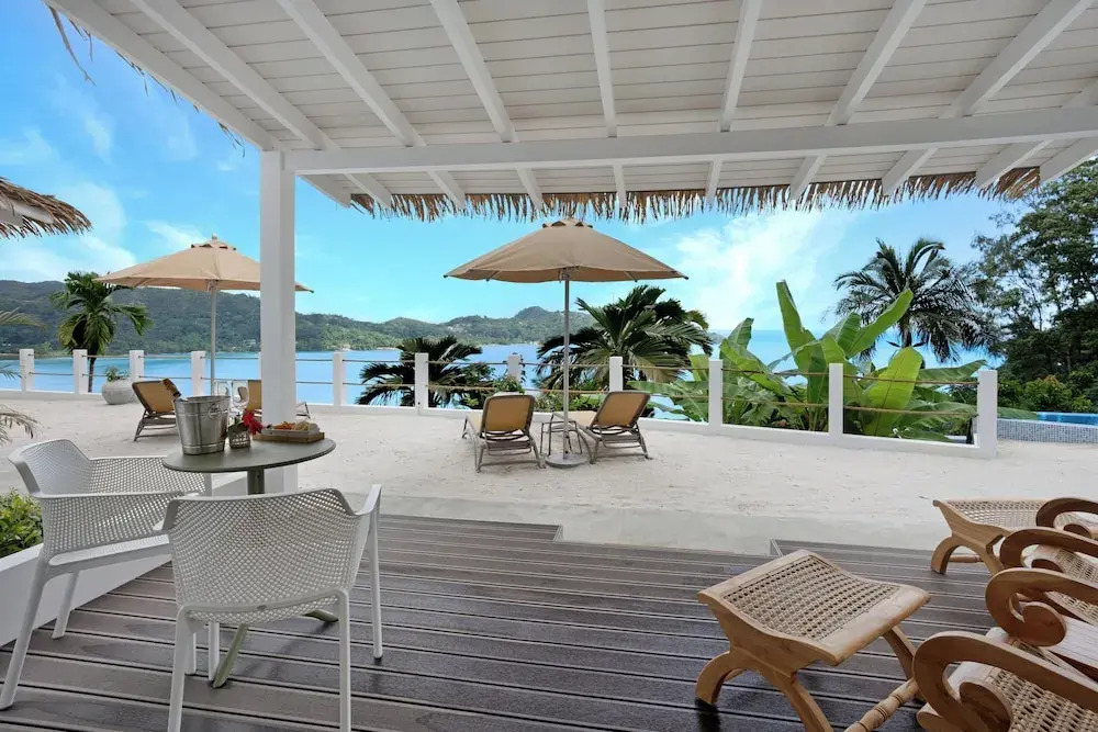 The Bay Seychelles Boutique Hotel and Apartments