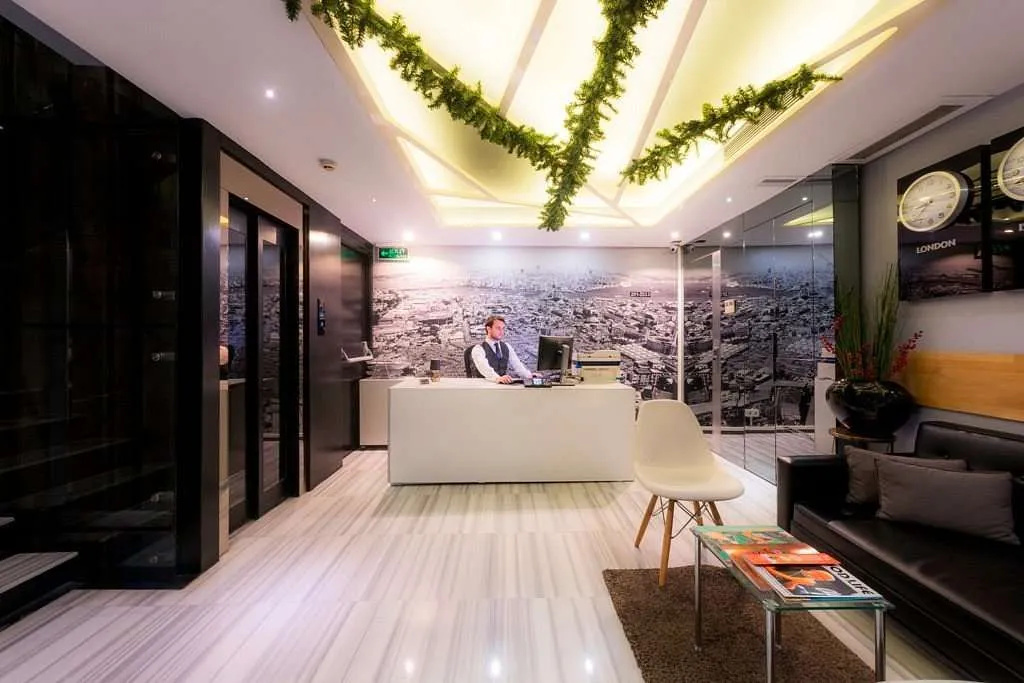 Gradiva Hotel