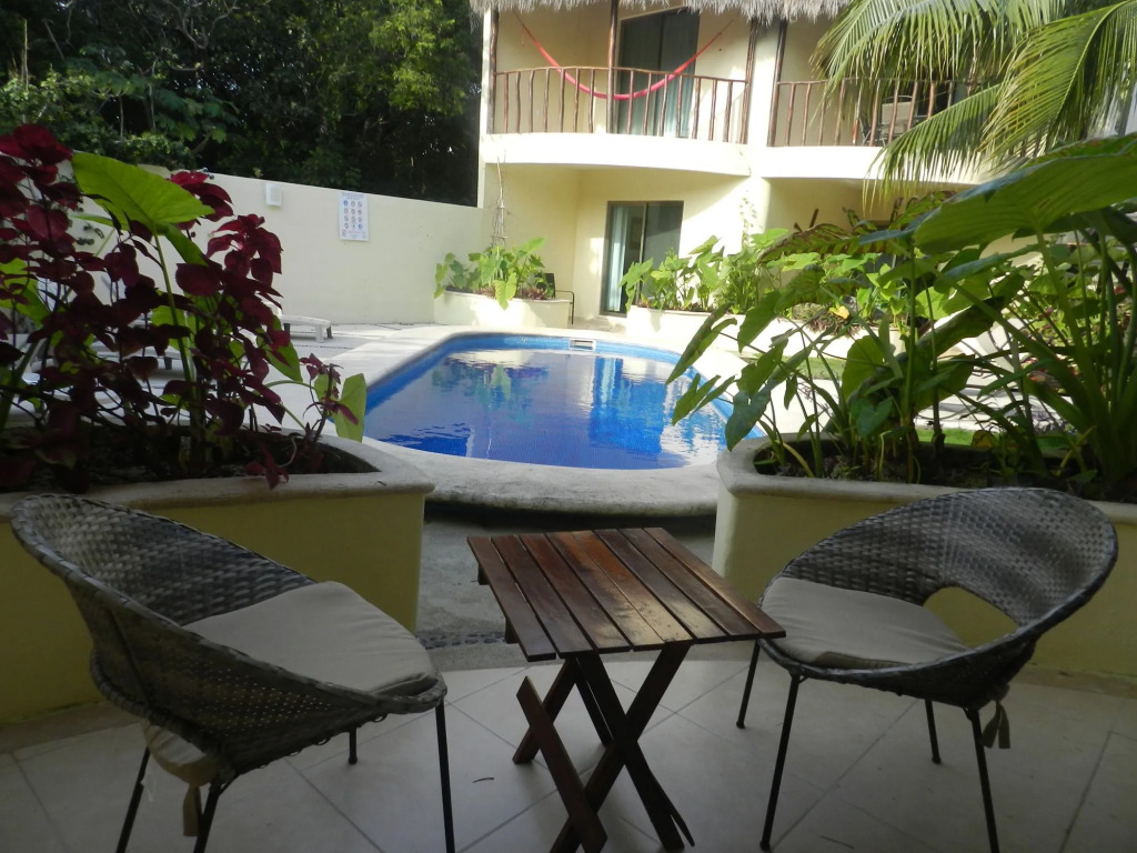 Villas Akalan