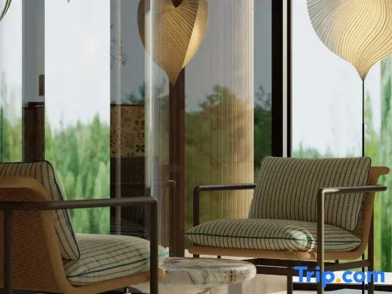 COMBIN HOTEL（Chongqing Erling Second Factory Cultural and Creative Park Store）