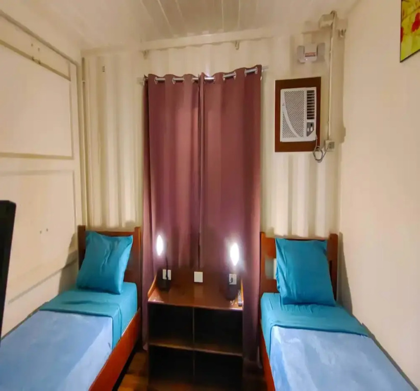 Casa Germana