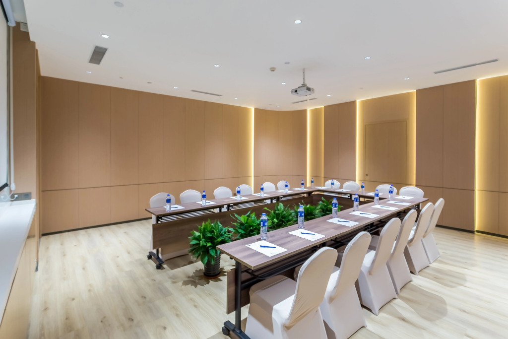 Holiday Inn Express Xian Ancient Town West by IHG