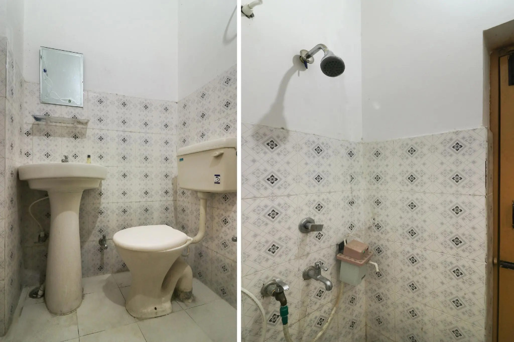SPOT ON 63438 Negi Home Stay