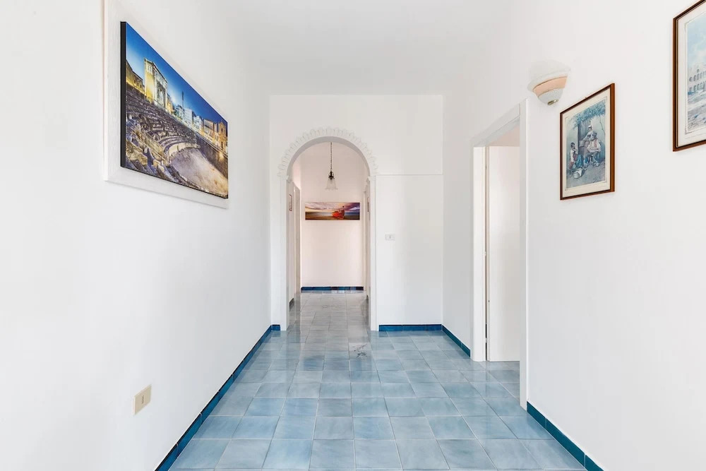 Villa Marita by BarbarHouse