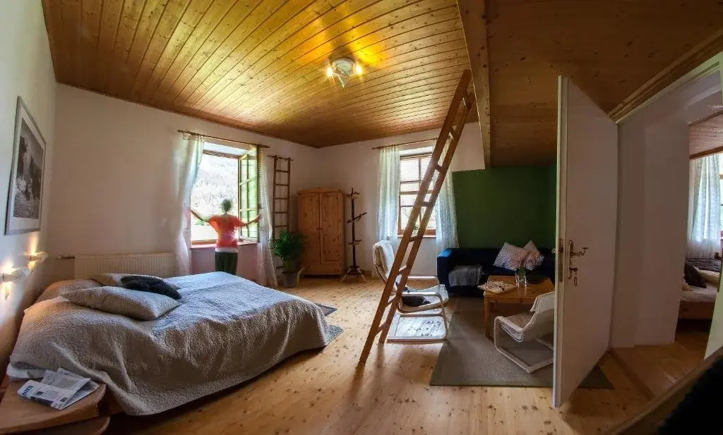 Gabis Lodge