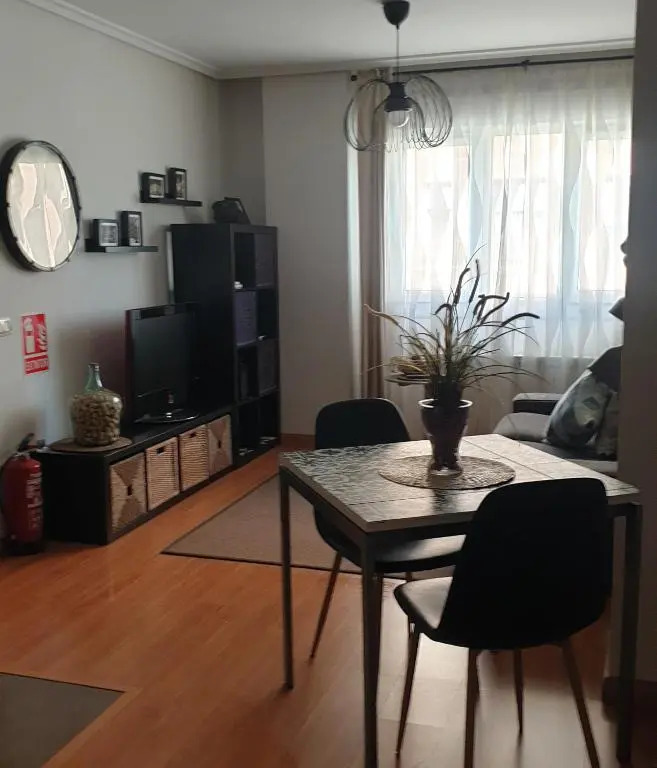Apartamento Los Prados