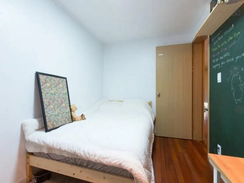 Six Morning Guesthouse
