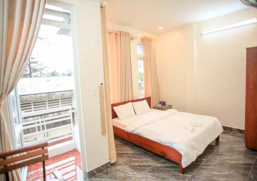 Hoang Phong Hotel