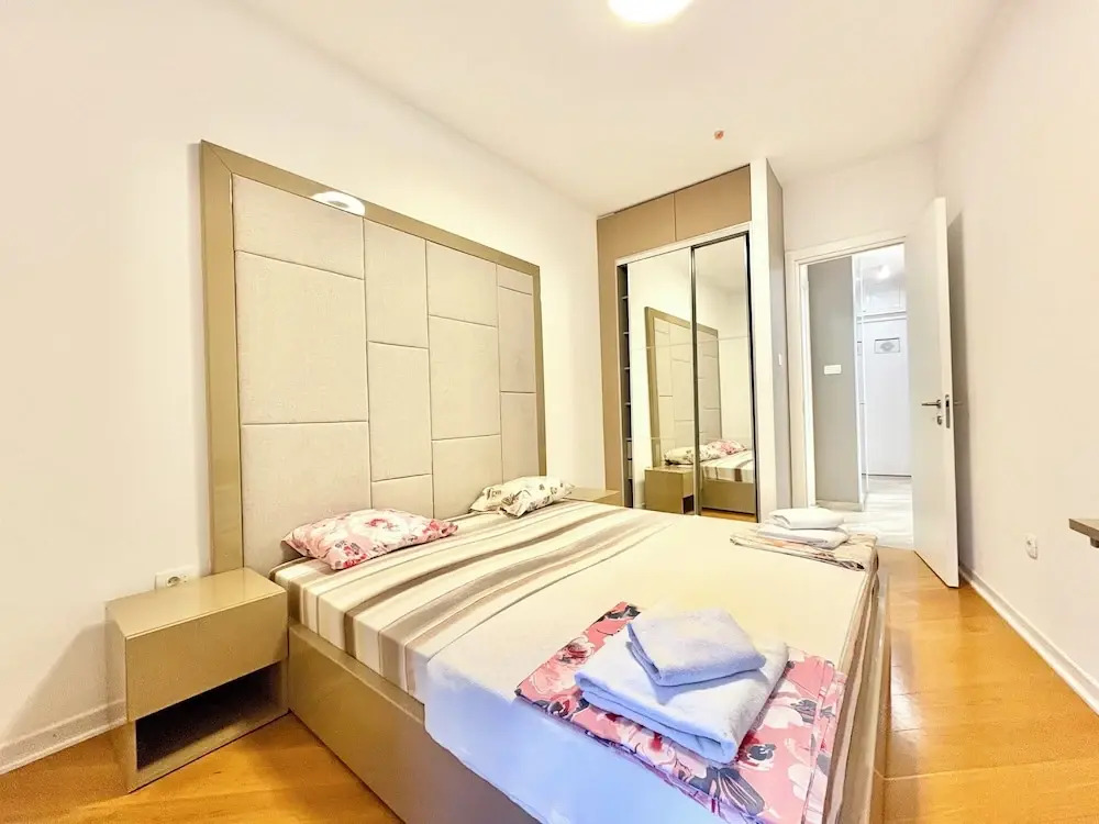 Adriatic Dream - Tre Canne Apartments