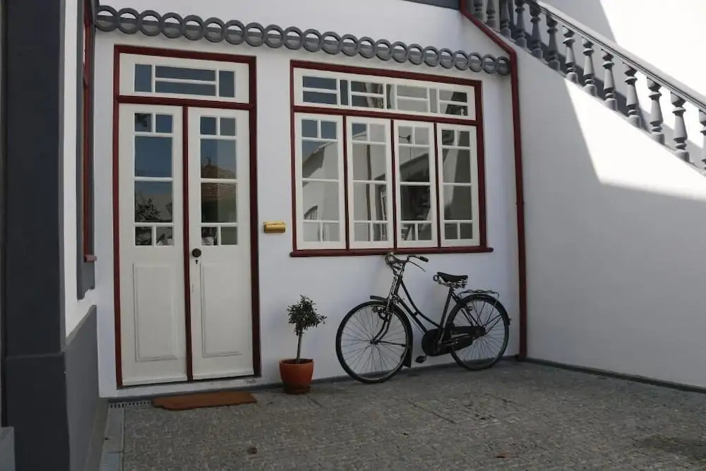 Casa Galricho