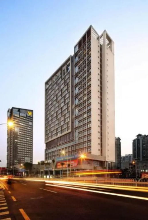 Guangzhou Zicuidie International Apartment