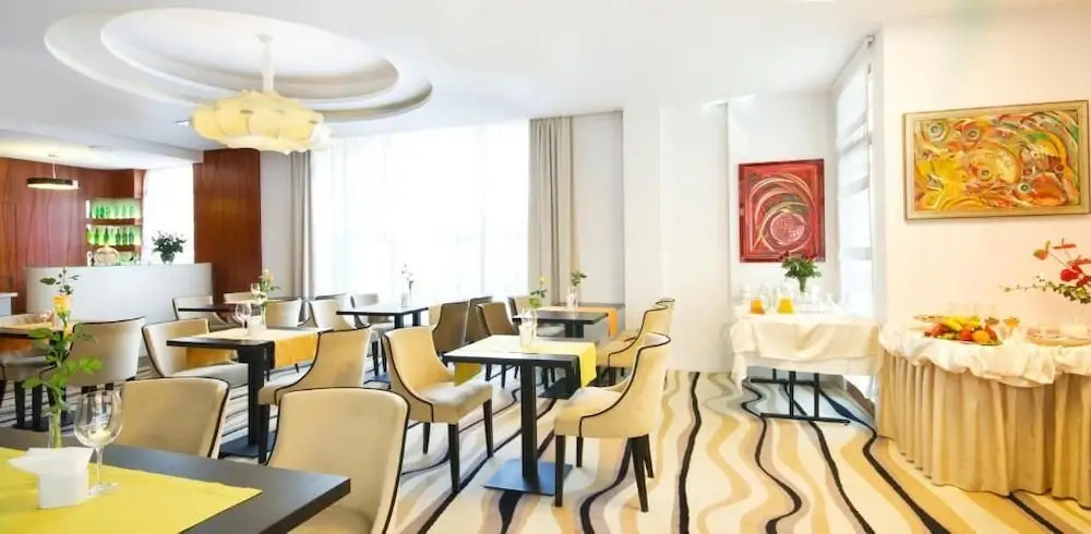 Hotel Fahrenheit