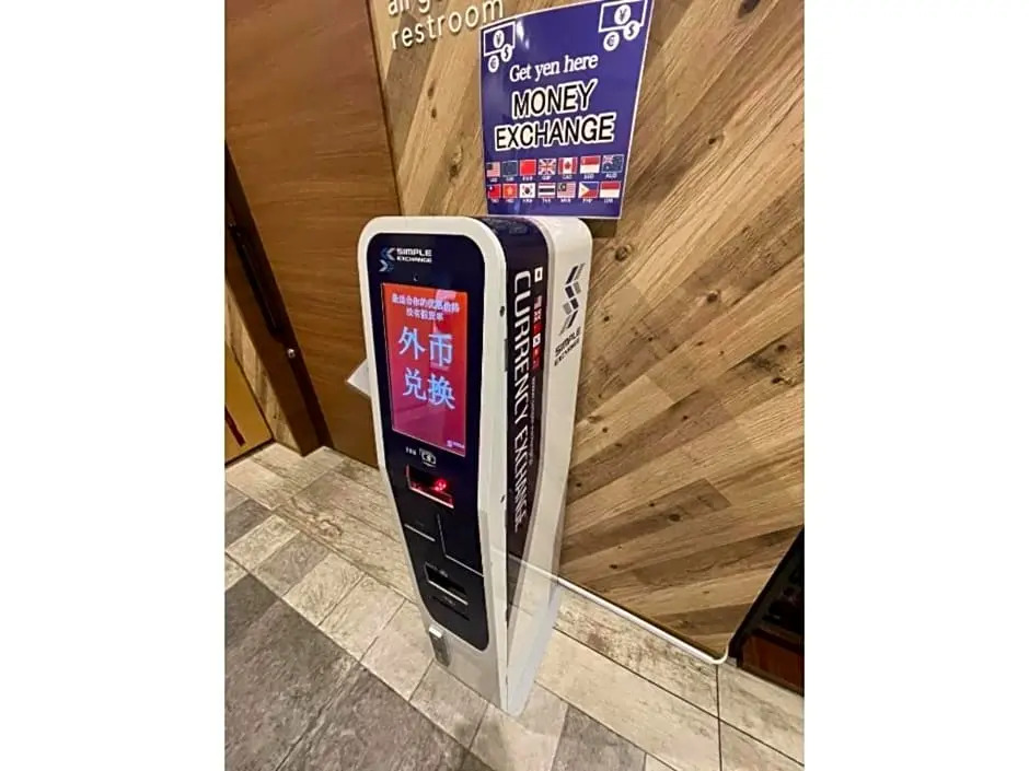 Hotel RELIEF PREMIUM Haneda - Vacation STAY 27614v
