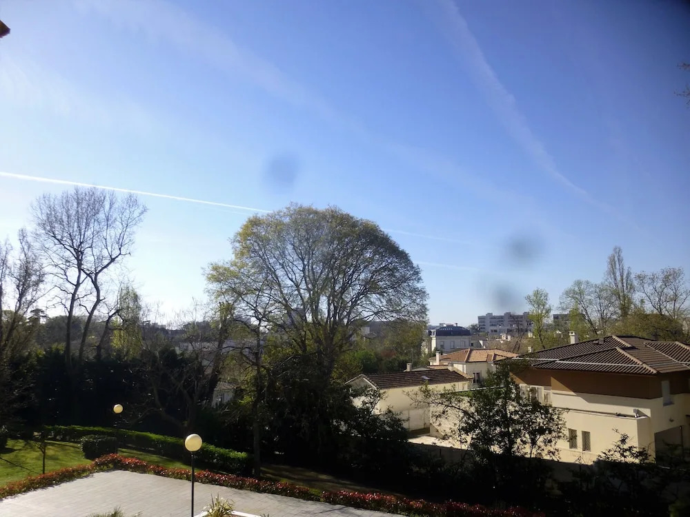 Appartement Le Rohan Parc Bordelais