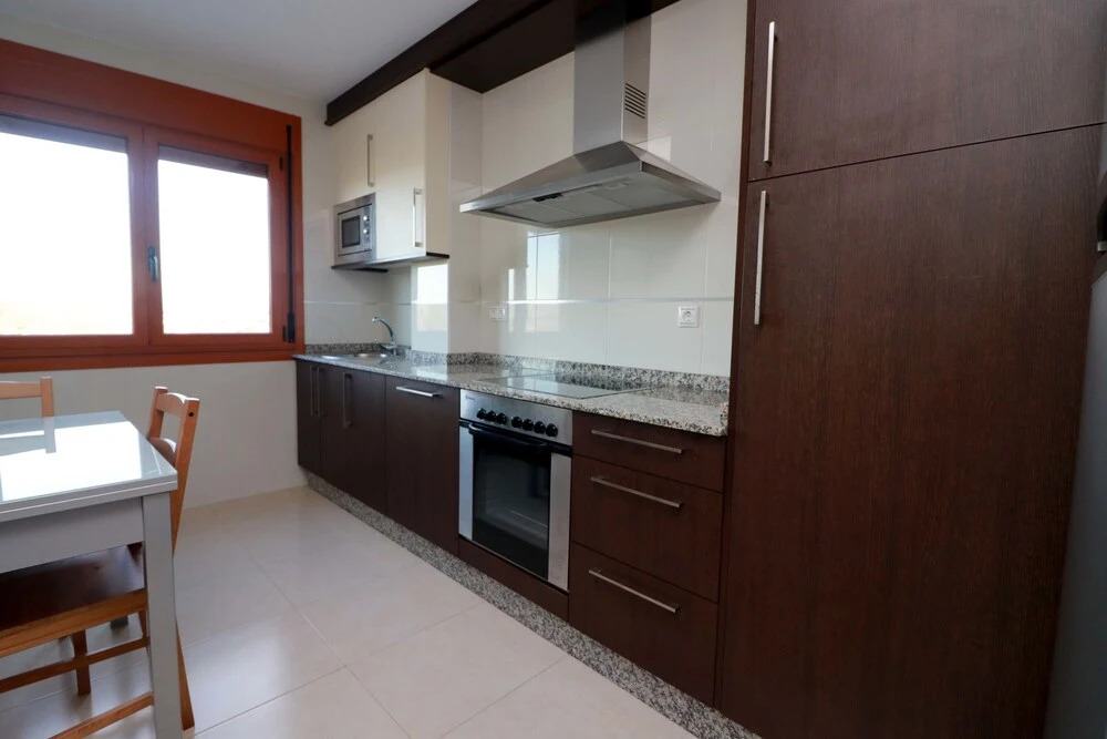 APARTAMENTOS CASAS NOVAS