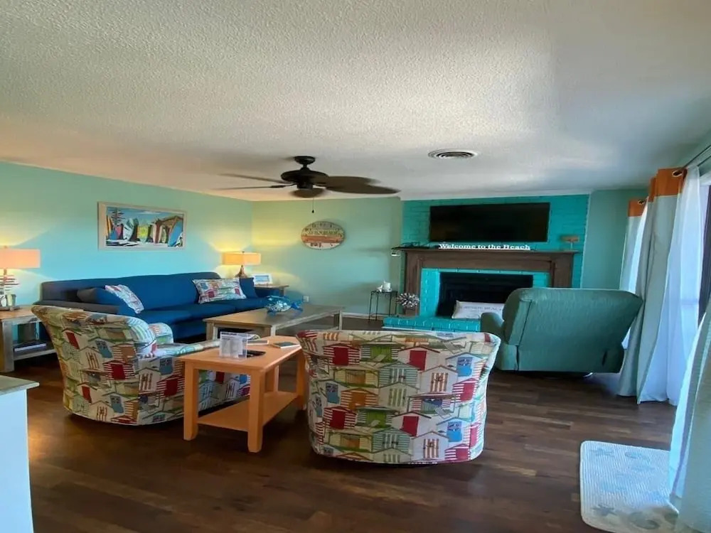 The Hermitage 2 Bedrooms 2 Bathrooms Condo