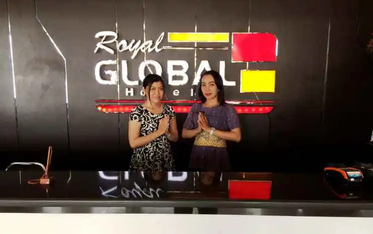 Royal Global Hotel