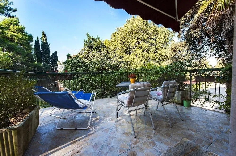 Bed and Breakfast Barbieri