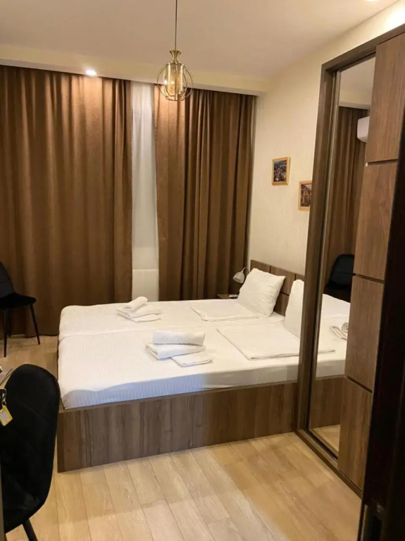 Guest House on Avlabari Street 12