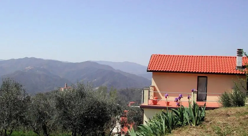Villa Bella Natura