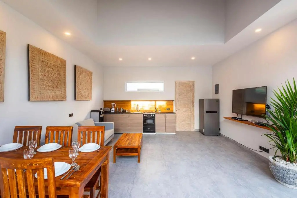 Brand new Villa La Vita I *BEST LOCATION *SAFE
