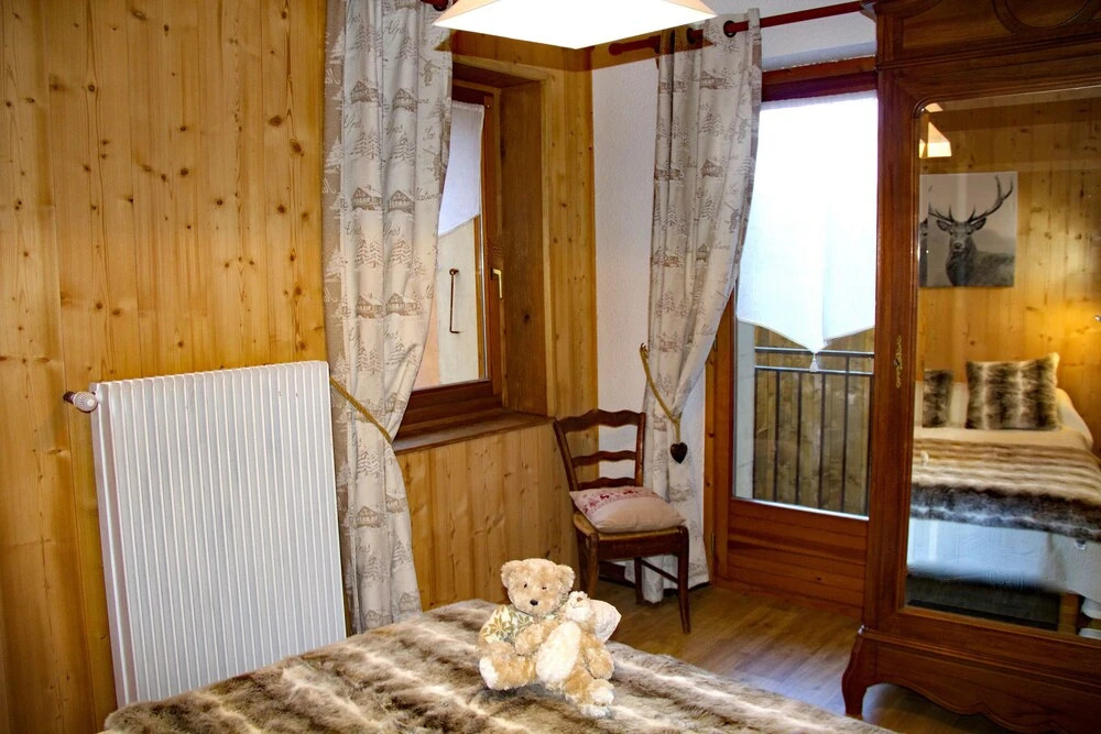 Maison Salina