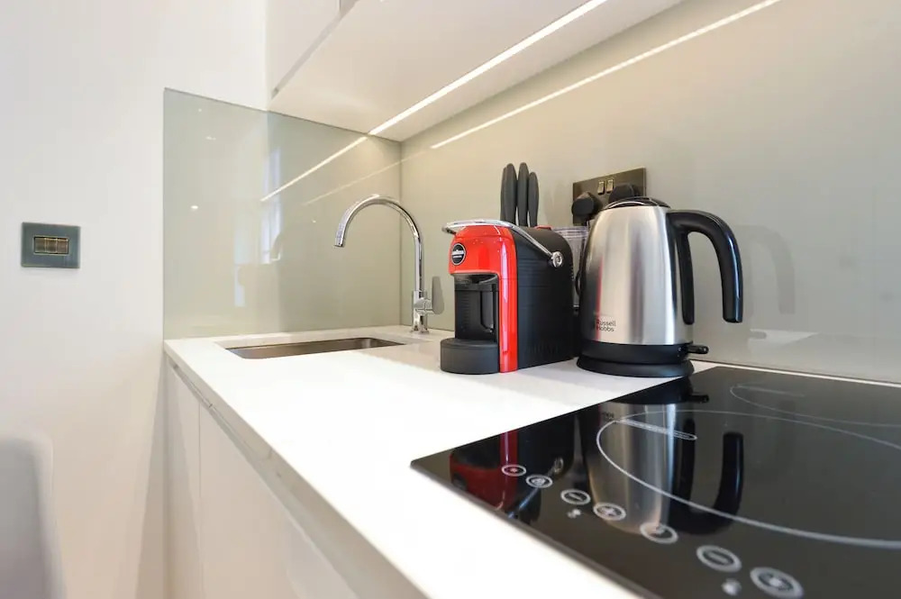 Star Street Studios by Concept Apartment