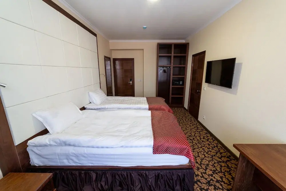 Hotel by Tchibo