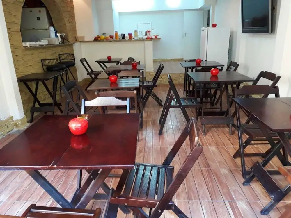 Copacabana 4U Hostel