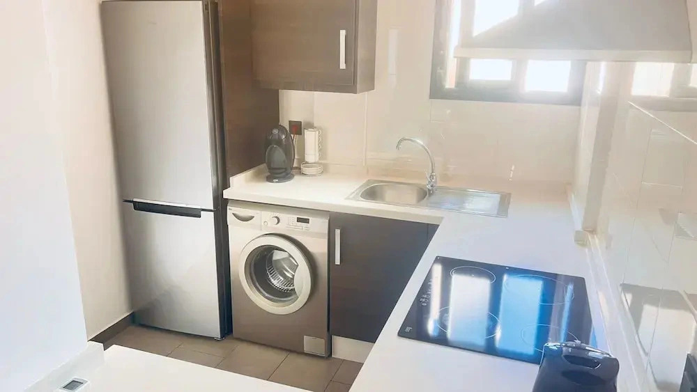 Family Apartment in Costa Blanca