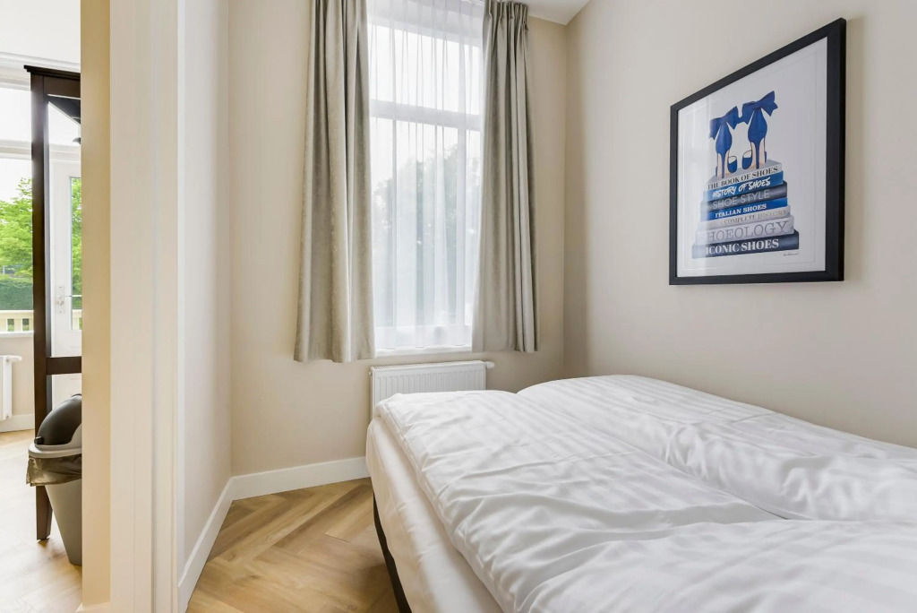 Novallure Short Stay Apartments