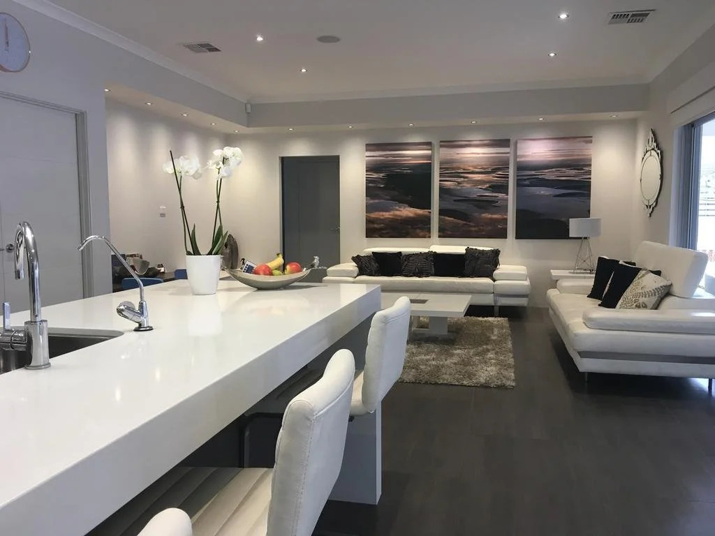 Magnificent Beach Retreat